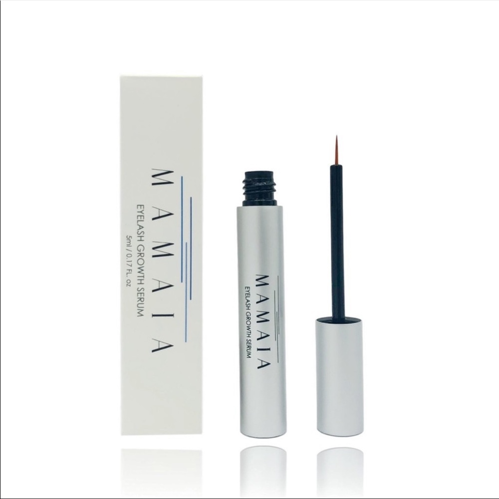 3 Pack Eyelash Growth Serum